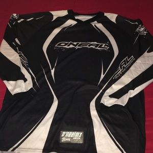 O’Neal Element motorcross